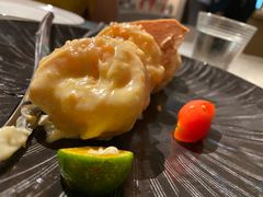 -T館·花园艺术餐厅