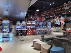 -卡通尼·Safari非洲探索乐园·生日会(金桥国际商业广场店)