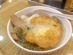 -正宗潮州鱼蛋粉(长寿西路店)