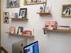 -海马体照相馆(大连罗斯福广场店)