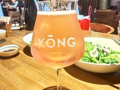 -KŌNG胶东小馆(华熙店)