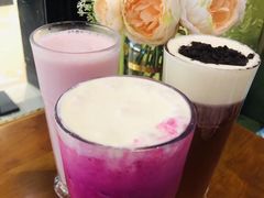 -MUSANG KING猫山王(龙湖杭州滨江天街店)