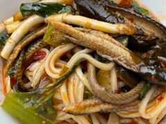 -乐山第一家临江鳝丝(茶坊路店)