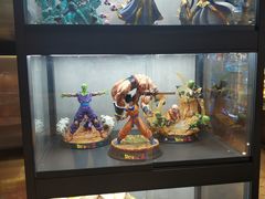 -上海金逸影城(静安大悦城店（原新恒星影城）)