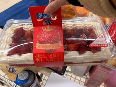 -盒马X会员店(王府井奥莱UP TOWN店)