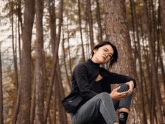 -硗碛藏寨·神木垒景区