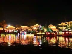 -台儿庄古城