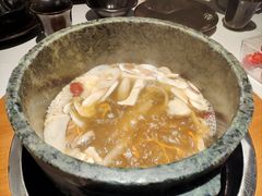 -芸山季·云南山珍菌火锅(南翔印象城MEGA店)