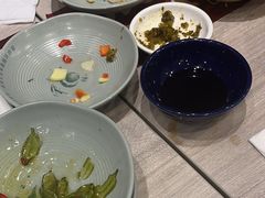 -康师傅私房牛肉面(马泉营奥莱店)