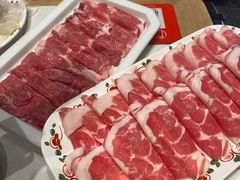 -东门口涮肉·砂锅·烤串(老门东店)