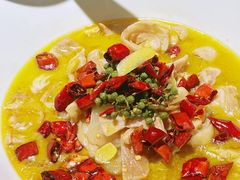 -许爷家·生态湖鲜(徐汇日月光店)