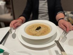 黑魚籽籃子魚花膠湯-誉珑轩