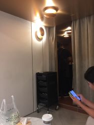 -苏豪路易士·嘉玛发廊