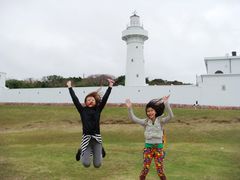 -鹅銮鼻公园