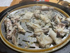 -阿鸡鱼庄·顺德鲜蒸小炒(亚运村店)
