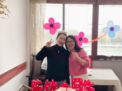 -千禧万福汉亭舫·船舫苏宴