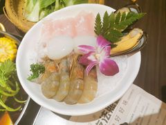 -MoMo牧场·寿喜烧专门店(长泰广场店)