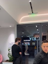 -LJOY丽锦造型·烫发染发