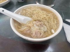 -周门传统竹升面
