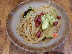 舂粉皮-阿木舂记·特色小吃(平江路店)