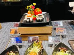 -广州花园酒店