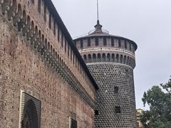 -斯福尔扎古堡