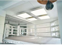 -EFL巴西柔术·综合格斗·泰拳·少儿体能训练(虹桥德必馆)