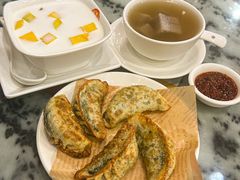 -福星牛奶甜品店(常平店)