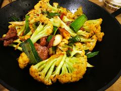 -巴依兄弟西域美食(机场店)
