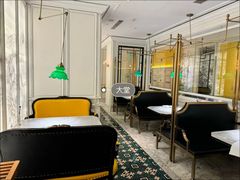 -城南往事(滨江世茂店)