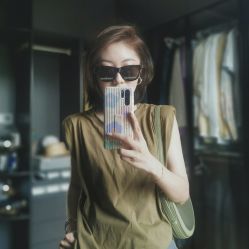 -OOTD造型