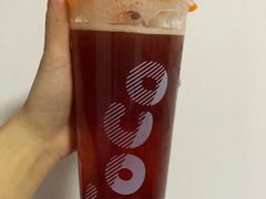 -CoCo都可(梅李大梦想城店)