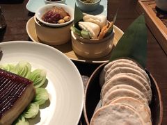 -湖滨28中餐厅·西湖宴·杭州君悦酒店