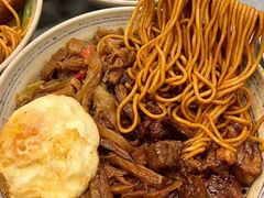 -梅溪·小伙子干挑面(安吉总店)