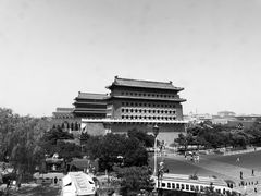 -四季民福烤鸭店(前门廊房二条店)