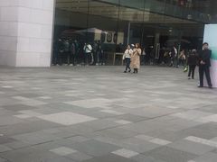 -Apple零售店(成都太古里店)