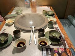 -鲜潭蒸汽石锅鱼(五道口购物中心店)