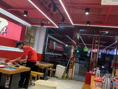 -7只羊·鲜羊肉串·地锅鸡精酿(玄武墨香路店)