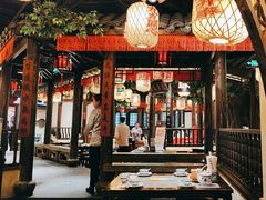 -南京大牌档(龙湖长楹天街店)