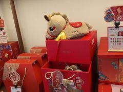 -南宋胡记(杭州灵隐寺店)