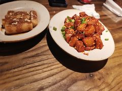 -不曾在把把烧•烧烤(莲坂磐基店)