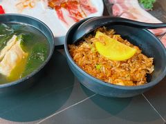 -谷牛和牛烤肉(漕河泾印象城店)