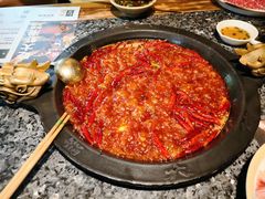 -蜀大侠火锅(少陵路店)