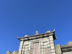 -南岳衡山风景名胜区