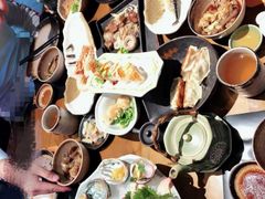 -和彩放题餐厅(酒仙桥店)
