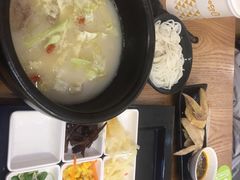 -过桥缘·过桥米线(北京望京万象汇店)