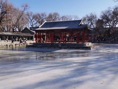 -恭王府博物馆