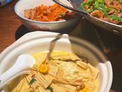 -老湘村·湖南土菜(天河维多利店)