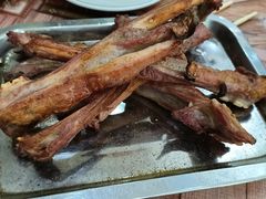 -开开巴郎尉犁县正宗烤肉(香梨大道店)