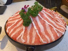 -锅爷爷重庆老火锅(临平店)